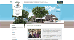 Desktop Screenshot of deaerdtsewacht.nl